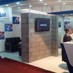 Exhibition stands builder in Iran