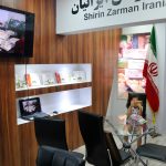 Exhibition stands builder in iran